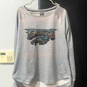 Gray Eagles women’s Sweatshirt